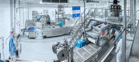 Pfeifer & Langen beteiligt sich an Veggie-Firma VBites -